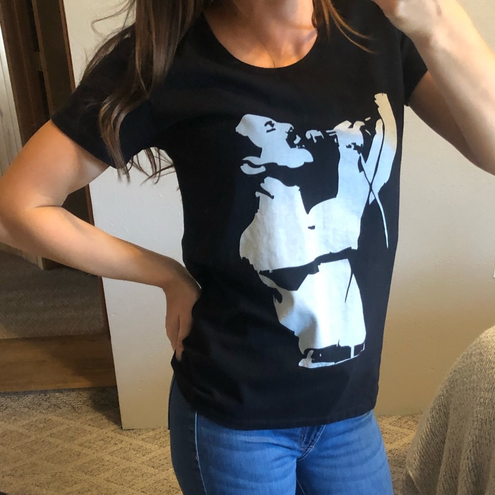 Freddy Mercury Tee